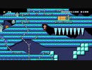 ドラゴンの上で謎解きしたらムズすぎたｗｗｗｗｗ【マリオメーカー2】