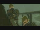 依頼を受けて、偽オサジと生オサジを会わせてみた