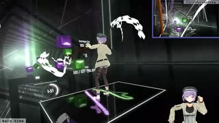 【BeatSaber】Overkill - RIOT