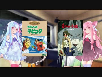 【VOICEROID2】ボイロ五重奏、またラジオ始めました【第二十二回】