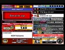 beatmania III THE FINAL - 175 - Smack up (DP)