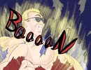 ファイナルファンタジーS 　Select fist hazard　～大統領選拳戦～