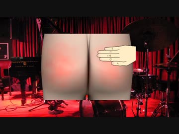 ωpiece-AssParty!
