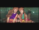20200115 □ GOKURAKU JODO　MMD　踊ってみた