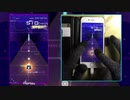 Singularity -Binary Enfold- [AC-HARD] 理論値 手元