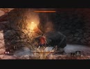完全初見実況＃５　SEKIRO　めっちゃインスタ映えする牛みっけ!!