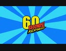 【実況】60 Seconds! Reatomizedやるぞー　part1
