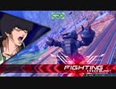 【EXVS2】ダリルアッガイ視点その1