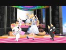 るいのれ式物述有栖で「ねこみみスイッチ」