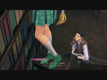 【新サクラ大戦】信頼度をとことん下げてみた・Part10　第四話・中編「パンツの下」