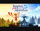 【Switch DLゲーほぼ日実況658】「Degrees of Separation」その1【Ciao_Ringoのショートショート】