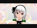妖夢ちゃんのMMDモデルが作りたい2（ねこみみスイッチ）