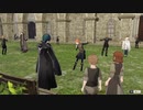 【実況】初見ノーリセルナティックでファイアーエムブレム 風花雪月  星辰の節 涙のわけ Part3