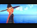 【MMD】Deep Blue Song【Wilbell/ウィルベル】