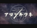 アマツキツネ/まらしぃ cover:REいYA