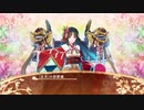 【城プロRE】[正月]小田原城ボイス集