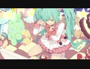 【初音ミク】Alone【オリジナル曲】
