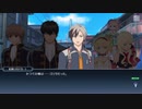 テイルズオブザレイズ　プレイ動画(途中から)　part005　『銀魂コラボ-前編』