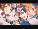 【プリコネ】「お正月激走！ギルドレース」ED 【1080p 60fps】