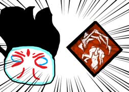 【Dead by Daylight】兎に角DbD part50.1【ゆっくり実況】