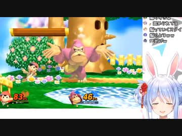 挨拶→不意打ち→即ボコボコにされる兎田ぺこらまとめ