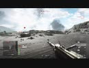 【実況なしプレイ動画】ＢＦ５プレイ日記（ブレークスルー）#34-1【ＰＳ４】