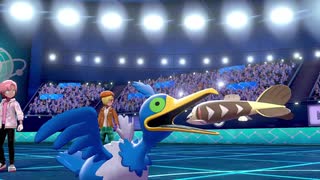 【ポケモン剣盾】マルチバトル2