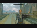 スカイリムを脳筋プレイ【skyrim実況】０3