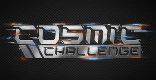 【実況プレイ】Cosmic Challenge / Tournament