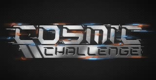 【実況プレイ】Cosmic Challenge / Tournament