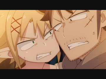 異種族レビュアーズ 裏オプVer.　第1話　エルフの熟女と人間の熟女についての議論が沸騰し、天使はニャンニャン天国で昇天し、有翼人は総排泄孔で感度も抜群！