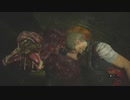 【海外版】私と嫁とゾンビと【バイオRE2】part12-2