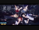 【 MMDあんスタ 】 MIC Drop 【 Knights 】