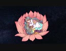 【初音ミク】アリス in Blue Sky【オリジナル曲】
