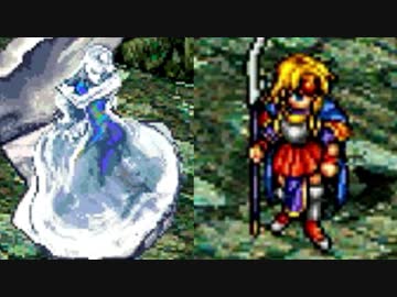【幻想水滸伝実況】自由に楽しく108星を集める旅を【part25】