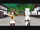 恋は渾沌の隷也 【白上フブキ，夏色まつり】