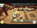 一人で天才シェフを目指してやろうじゃないか。part２［OVERCOOKED!］