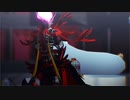 【Fate/MMD】マテ準拠サリエリで『bin』+α【モデル新規造形配布】