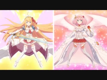 【プリコネR】第二部OP「Mirage Game」