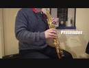 【サックス】Pretender/official髭男dism