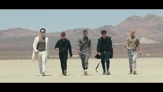 Why Don't We - Unbelievable [Official Music Video]