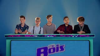These Girls - Why Don't We [Official Music Video]