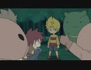 【MOTHER３】第３章[お]～おののく行商人～