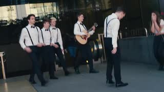 Nobody Gotta Know - Why Don't We [Official Music Video]