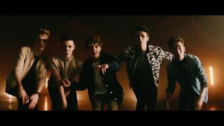 'Taking You' Official Music Video • Why Don't We