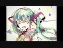 【初音ミク】風がそよぐ場所 / 小松未歩【カバー】