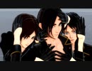 【進撃のMMD】―来る破滅― 【疑心暗鬼】
