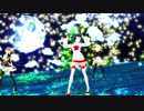 【ロボトミ自職員に】Marine Mirage【踊ってもらった】