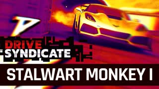 【Asphalt9】アスファルト9:Legends 「神獣 Drive Syndicate」Part13 “Stalwart Monkey 1”