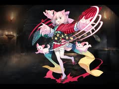 千年戦争アイギス 犬神シロ【通常スキル×覚醒スキル】